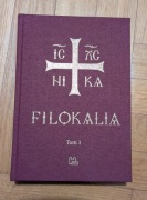 Filokalia (twarda oprawa)