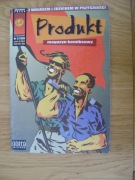 Produkt. Magazyn Komiksowy nr 2/2000 