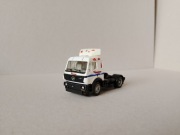 Herpa 1/87 Mercedes SK 