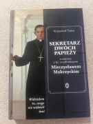 Sekretarz dwóch papieży