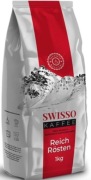 SWISSO KAFFEE Kawa Ziarnista 100% Arabica 1kg