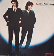 Izabela Trojanowska Iza. Płyta winylowa z 1981 roku