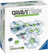 Ravensburger GraviTrax Zestaw startowy Lite 274543