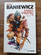 Artur Baniewicz - "Pogrzeb czarownicy"
