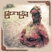 Gonga     cd  Gonga      stoner doom rock        dobre