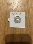 Moneta 50 groszy 1957