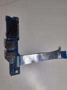 moduł USB Samsung NP535U3C