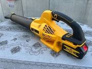 dmuchawa duza ręczna bulltech 239zł 2p