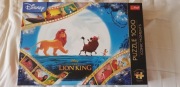 Puzzle Król Lew 1000 elementów 