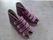 buciki profilaktyczne Adamki rozmiar 27