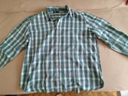 Męska koszula plus size Bon prix 