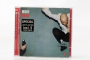 Moby - Play. plyta 2XCD
