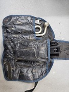 Podnośnik do seicento - cały zestaw. Polecam!