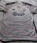 Koszulka wyjazdowa Ajax Amsterdam 2023/2024 XL adidas (HZ7717)