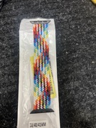 Pasek plecionka Apple Watch