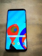 Samsung Galaxy S8+ 4/64GB BLACK android 7.0 