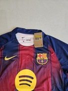 Koszulka  Fc Barcelona.