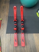 Narty Atomic Redster G9 131 cm