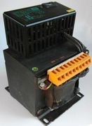 REGULATOR STEROWNIK ELEKTRONICZNY OGRANICZNIK MONITOR TEMPERATURY Pt100 JUM