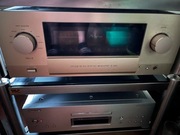 Wzmacniacz Accuphase E550 Class A