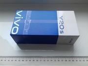 Pudełko od Vivo Y20s smartfon, opakowanie, F372 5018629, 660166108585722119