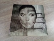 Debbie Harry-Koo Koło  wkładka do płyty winylowej 