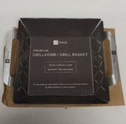 Kosz do grillowania 