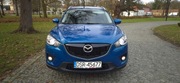 Sprzedam MAZDA CX5 2,2 Diesel Sky Active 2012r.