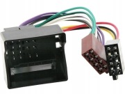 Samochodowy Adapter PEUGEOT/CITROEN 05 - ISO