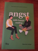 Angst with happy ending Weronika Łodyga