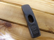 Stary młotek dla kolekcjonera 485g.