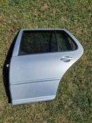 Drzwi LT Volkswagen Golf IV LA7W 
