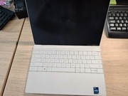 Dell XPS 9320 Biały 1TB/16RAM/i7-1360P/Win 11 Pro/Office 2021 