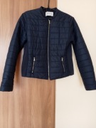 Kurtka Bomberka pikowana przejściowa PROMOD r. 40 