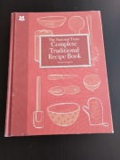 Complete traditional recipe book - Sarah Edington