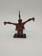 Minifigurka Vecna z Stranger Things Kompatybilna z LEGO