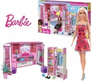 BARBIE FASHION BOUTIQUE