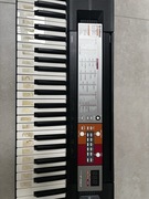 Keyboard Yamaha PSR F50
