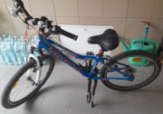 Rower Kross Hexagon Junior 24"