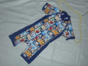 Strój kąpielowy kombinezon DISNEY 86-92 CM #61