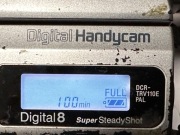 SONY AKUMULATOR LI-ION NP-F330 oryginalny oryginał