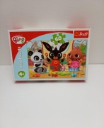 Puzzle dziecięce Bing 4+