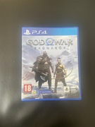 God of War Ragnarök – PS4