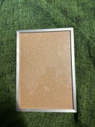 Ramka aluminiowa a4 nielsen