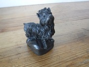 Przepiękna figurka York Terrier ZOBACZ