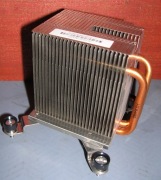 Radiator HP     