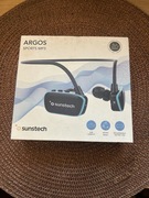 Wodoodporne słuchawki nowe