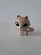 Littlest Pet Shop LPS piesek mały lps