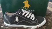 trampki POLO CLUB roz. 36,5 
