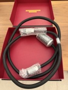 Kabel zasilający Acoustic Revive absolute-POWER CORD 2.5 m